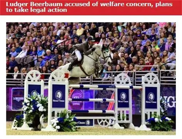 马闻早报丨比尔鲍姆训练动作引争议被电视台曝光,香港练马师坚决不打疫苗 (1).jpg