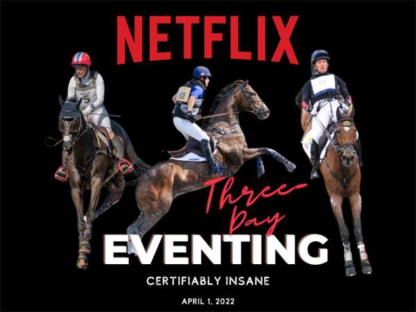 网飞Netflix将拍摄马术三项赛系列科普片 大陆马.png