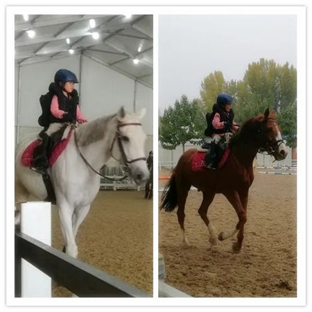 5岁小女孩胡妤暄:迫不及待想参加比赛,与我的马儿一起庆祝胜利! 青马网大陆马 (3).jpg