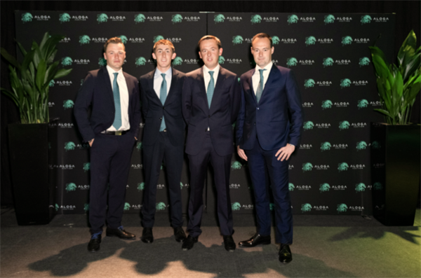 19匹马超2300万成交额!全球顶级温血马拍卖会完美收官! 大陆马 (17).png