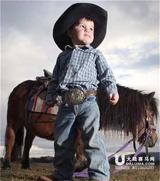 每个人心中都有一个马场 坚持下去 梦想就会成真 大陆赛马网.jpg