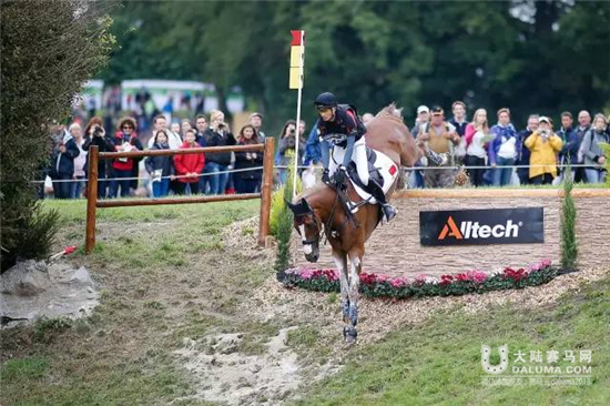 中国骑士华天:我想再战 10 届奥运会9.jpg