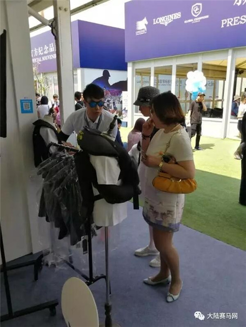 hit-air首次亮相上海五星级马术赛 火爆程度超乎想象6.jpg