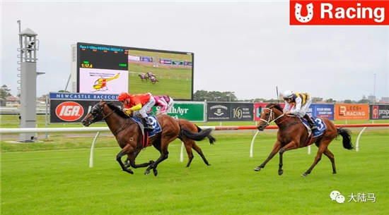 CHC三大洲收获三冠一亚！美国
、澳大利亚	�、新加坡齐奏凯歌