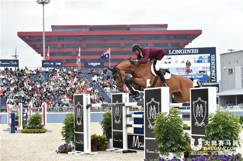 奥运明星马背争王 2016上海浪琴环球马术冠军赛正式开票.jpg