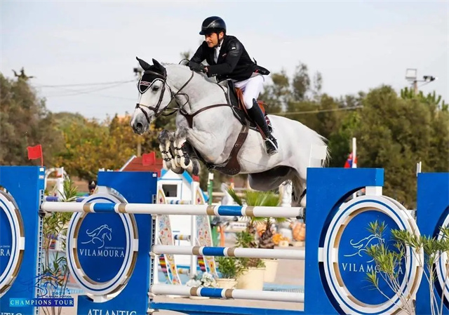 马闻早报丨中国年青马西坞大赛启幕!《中华民族大赛马传统耐力赛赛事规则》团体标准实施 (15).jpg