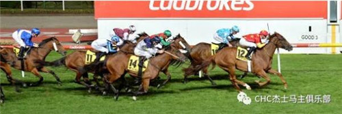 CHC杰士马主俱乐部赛驹闪耀澳洲赛场:三天狂揽四冠2.jpg