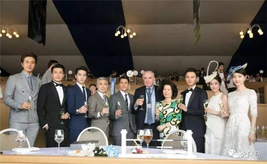 花三个亿为女儿养马,原来有钱人家这么养娃 大陆马 大陆赛马网 (30).jpg