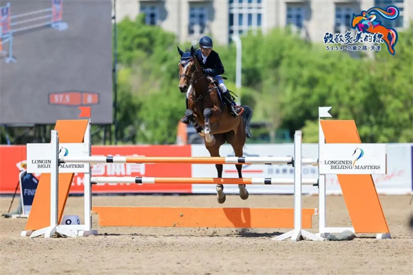 CKUR“精分”教练胡铭磊——受到学员、家长一致好评! 大陆马 (4).jpg