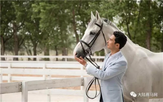 人们喜爱马术因为可以展示财富? 青马网大陆马 (3).jpg