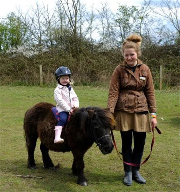 马术学习迎来好时机:北京2020暑假照常放、不提前开学,全国有望效仿 青马网大陆马 (2).jpg