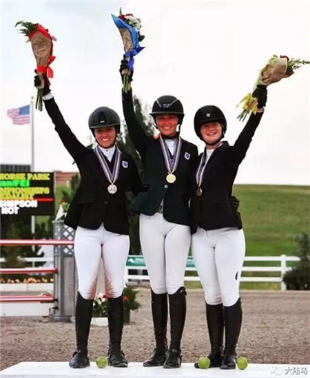 花三个亿为女儿养马,原来有钱人家这么养娃 大陆马 大陆赛马网 (16).jpg