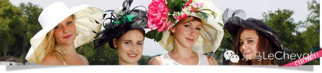 古堡,骏马,美女,音乐节……戴安娜大奖赛满足你对法国的所有浪漫想象 11.jpg