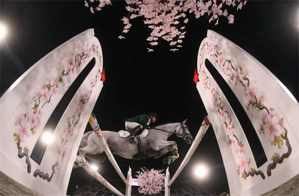 国际马术联合会11月换届:启动职位申请程序 主席或迎三连庄 大陆马.jpg