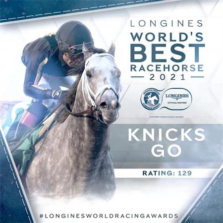 韩国马事会赛马当选“全球马王”,卡拉卡周岁马拍卖会3月如期举办丨全球赛马一周精彩呈现 大陆马 (2).jpg