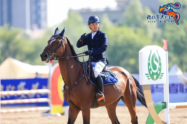 CKUR“精分”教练胡铭磊——受到学员、家长一致好评! 大陆马 (1).jpg