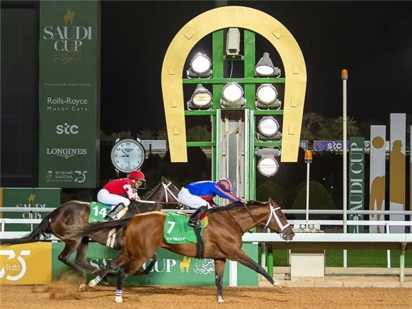 全球最高奖金赛马赛事沙特杯开始发巨额奖金 独缺冠军 大陆赛马网.jpg
