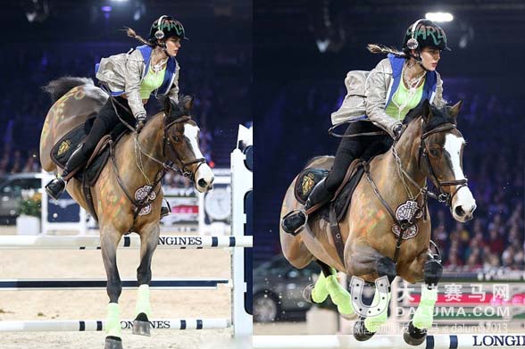 第六届Gucci巴黎马术大师赛(Gucci Paris Masters)大陆赛马网 7.jpg