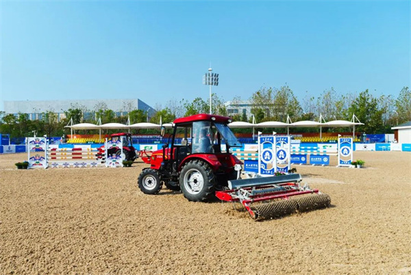 北京威斯恩国际马术设备有限公司:中国马术设备领军企业! 大陆马 (36).jpg