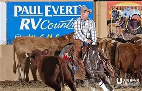 每个人心中都有一个马场 坚持下去 梦想就会成真 大陆赛马网.jpg