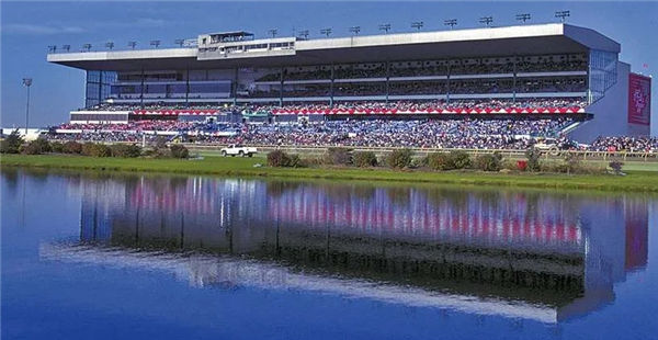 为应对新冠疫情 加拿大活拜赛马场宣布调低骑师最低负重 大陆赛马网.jpg