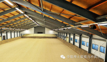 中联骑士联盟带你走进“最好的马场”—荷兰阿卡狄亚马场2.jpg