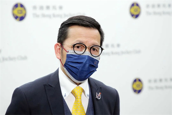 “天天精彩”香港沙田泥地赛夺冠又破场地记录 大陆马.jpg