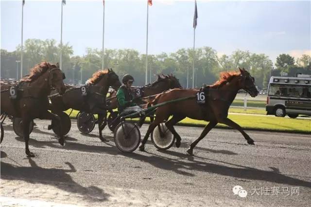 把戴安娜大奖赛带到你身边②:百年古堡是赛马场最美背景 15.jpg