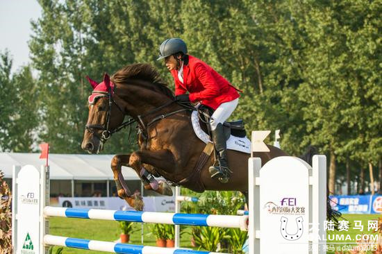 第十届西坞大奖赛9月17日开赛 大赛奖金高达50万1.jpg