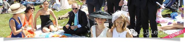 古堡,骏马,美女,音乐节……戴安娜大奖赛满足你对法国的所有浪漫想象 6.jpg