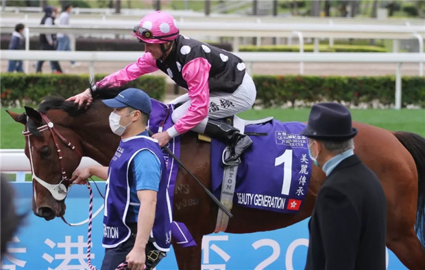 你的小目标实现了么?一匹马率先赚到一个亿! 大陆赛马网 (4).jpg