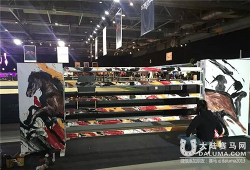 香港马术大师赛:一场马术生活方式的国际狂欢1.jpg