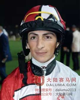 Jesus Rosales (杰西·罗赛尔)大陆赛马网.jpg