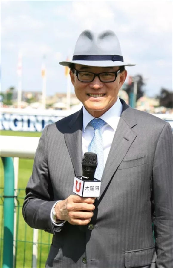 赛马巨头,玉龙,CHC,马术,赛马 (7).jpg