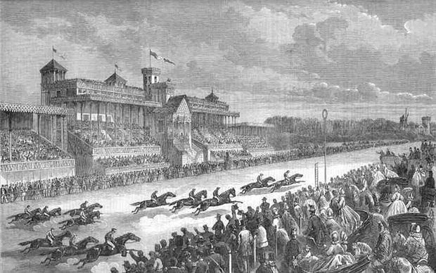 法国赛马为何这么刚?总理宣布体育赛事9月前取消,但赛马坚持5月恢复 大陆赛马网 (1).jpg