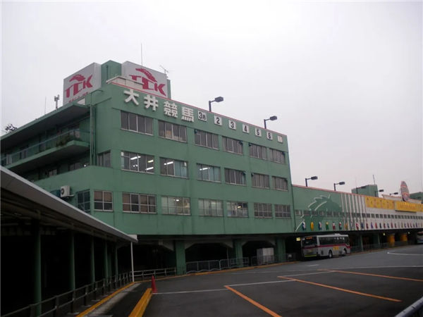 东京都大井竞马场拟定9月允许马迷入场观赛 大陆赛马网.jpg