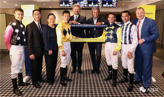 香港赛马会1-大陆赛马网