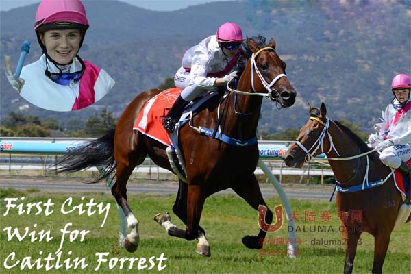 2天2女骑师坠亡 澳全国赛马俱乐部降半旗悼念 大陆赛马网.jpg