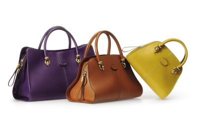 TOD’S 独具匠心诠释鞍具风格