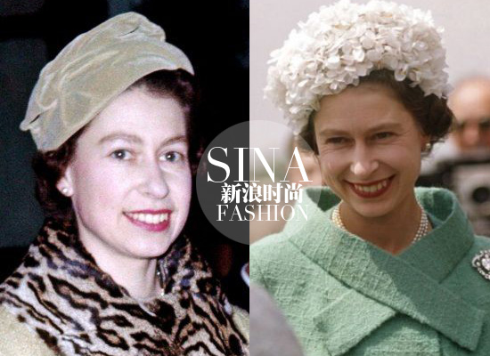 热爱帽子的女王 大陆赛马网