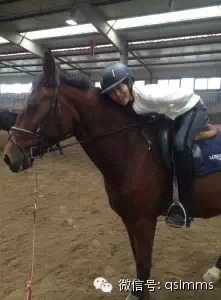 中联骑士联盟《我与马儿亲密接触》摄影大赛第三期投票 大陆赛马网5.jpeg