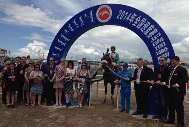 新西兰马界赴莱德马业高级访问团圆满结束行程回国 大陆赛马网2.jpg