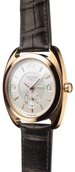 爱马仕Dressage腕表