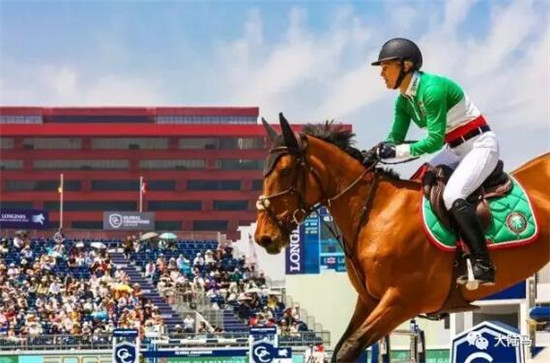 花三个亿为女儿养马,原来有钱人家这么养娃 大陆马 大陆赛马网 (27).jpg