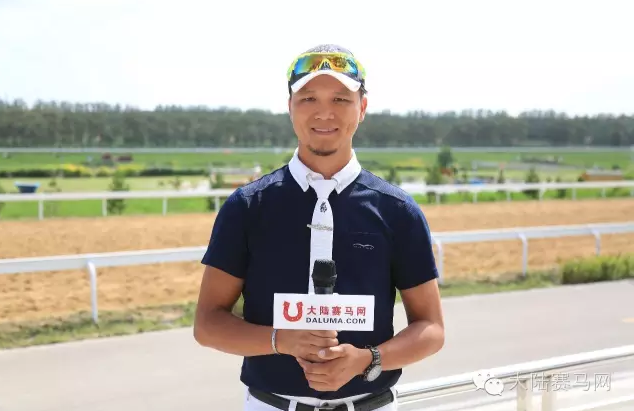 2016全国马术三项赛锦标赛开赛 首日李静敏暂列榜首3.png