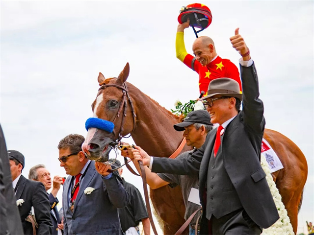 赛马巨头,玉龙,CHC,马术,赛马 (5).jpg