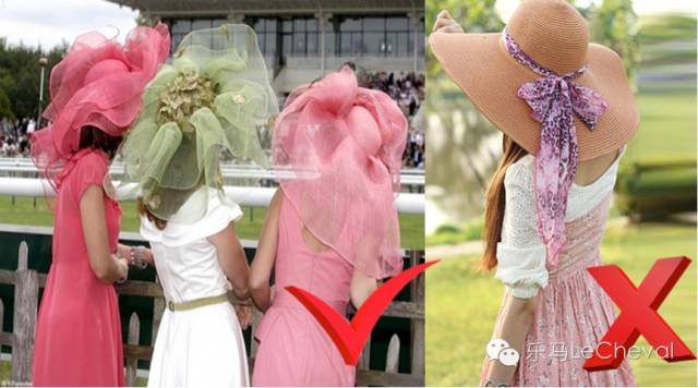赛马场上体会真正的法式优雅:这么穿戴就是戴安娜优雅小姐! 19.jpg