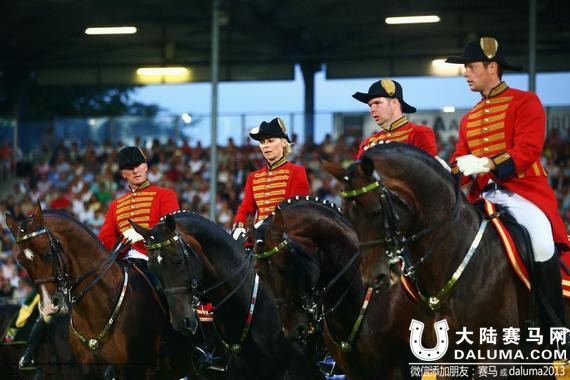 马业已成全球新风尚 各国马业现状你知道吗?.jpg