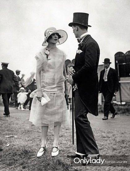 女人们如何抢走英国皇室赛马会的风头 大陆赛马网2.jpg