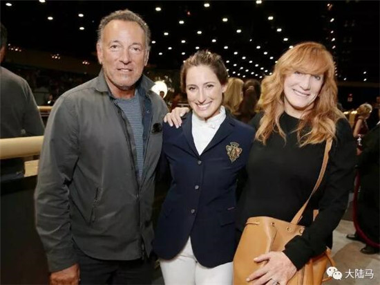 花三个亿为女儿养马,原来有钱人家这么养娃 大陆马 大陆赛马网 (11).jpg